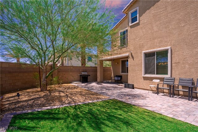 7733 Harthill Park Ave, Las Vegas, NV 89113 - photo 44