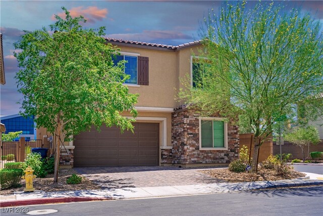 7733 Harthill Park Ave, Las Vegas, NV 89113 - photo 2