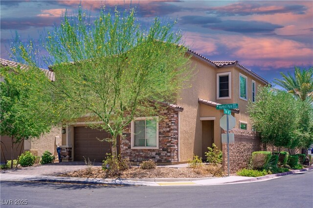 7733 Harthill Park Ave, Las Vegas, NV 89113 - photo 4