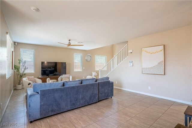 7733 Harthill Park Ave, Las Vegas, NV 89113 - photo 14
