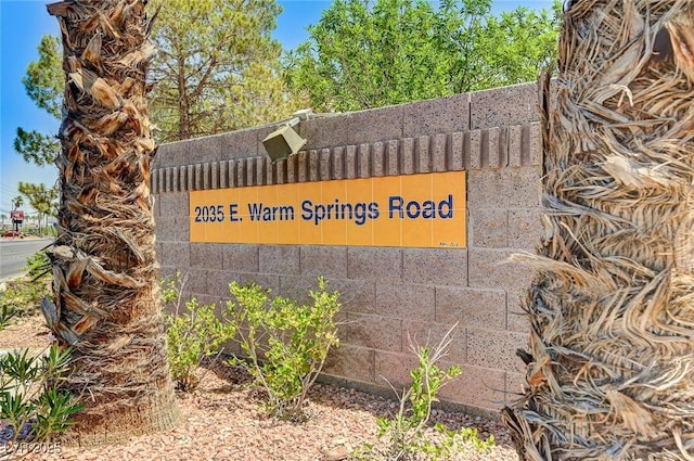 2035 E Warm Springs Rd Unit 1019, Las Vegas, NV 89119 - photo 38