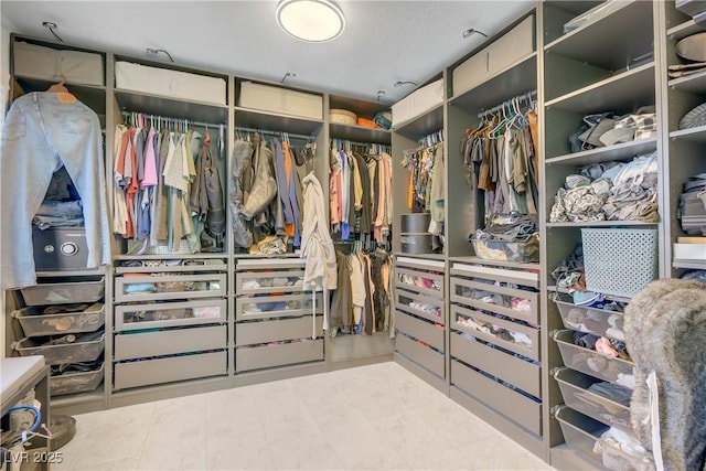117 Lotus Blossom Ct, Las Vegas, NV 89145 - view of walk in closet