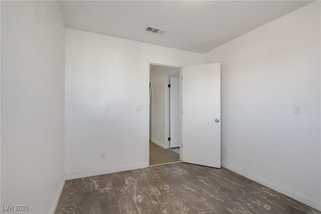 117 Lotus Blossom Ct, Las Vegas, NV 89145 - spare room with baseboards