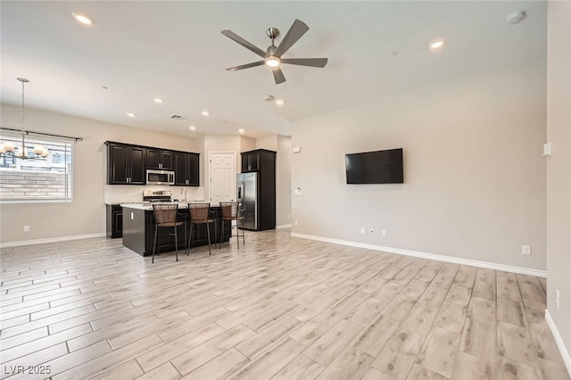 209 Bennett Pointe Ave, Henderson, NV 89011 - photo 4