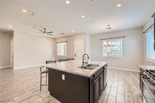 209 Bennett Pointe Ave, Henderson, NV 89011 - photo 9
