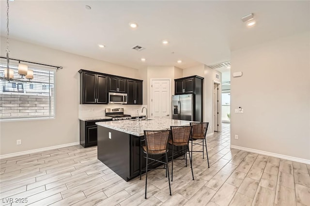 209 Bennett Pointe Ave, Henderson, NV 89011 - photo 11