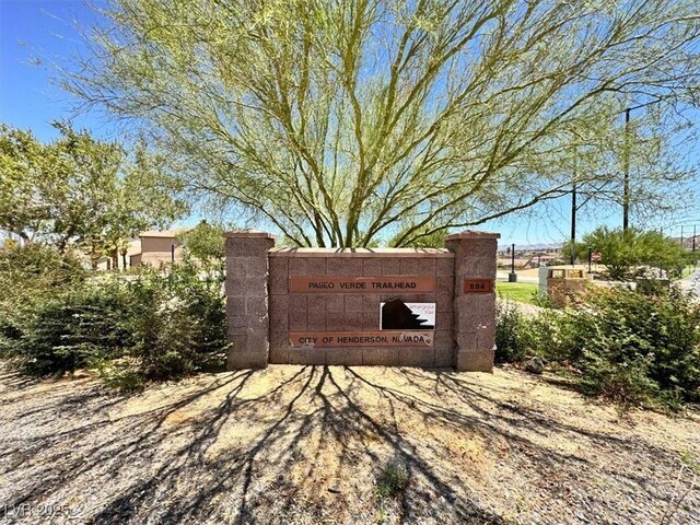 636 Pacific Cascades Dr, Henderson, NV 89012 - photo 55
