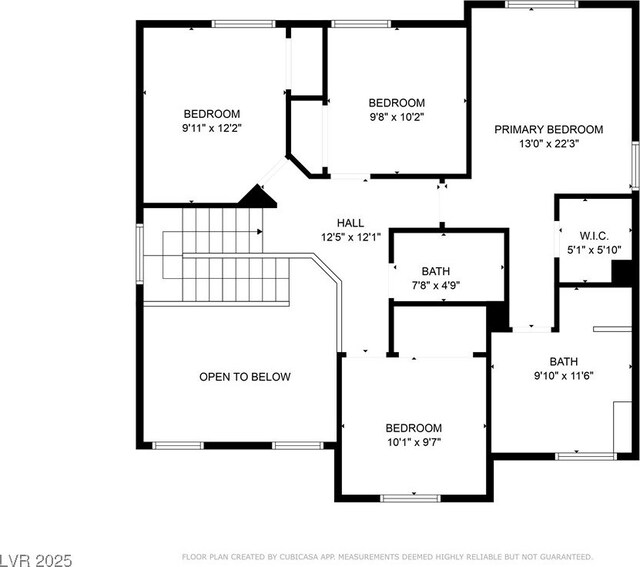 636 Pacific Cascades Dr, Henderson, NV 89012 - photo 57