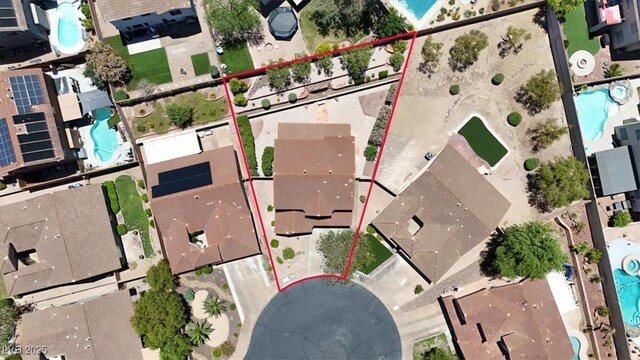 636 Pacific Cascades Dr, Henderson, NV 89012 - photo 50