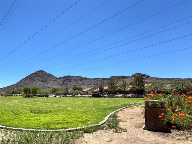 636 Pacific Cascades Dr, Henderson, NV 89012 - photo 52