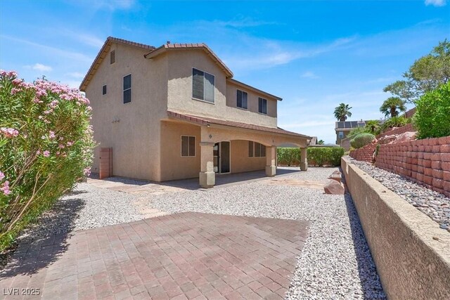 636 Pacific Cascades Dr, Henderson, NV 89012 - photo 46