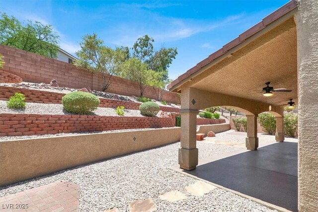 636 Pacific Cascades Dr, Henderson, NV 89012 - photo 47