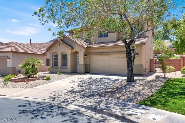 636 Pacific Cascades Dr, Henderson, NV 89012 - photo 59
