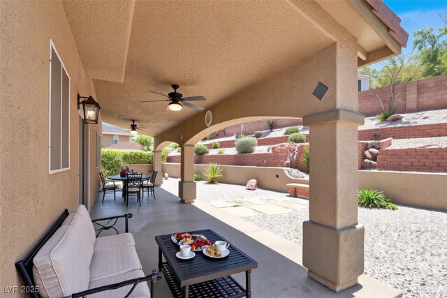 636 Pacific Cascades Dr, Henderson, NV 89012 - photo 42