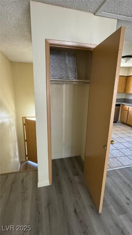 3412 Mercury St Unit I, North Las Vegas, NV 89030 - view of closet