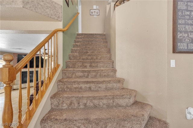 1877 Glory Lily Ct, Las Vegas, NV 89123 - view of stairs