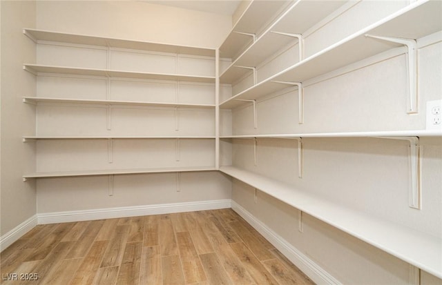 7199 Twilight Rider Ct, Las Vegas, NV 89118 - view of pantry