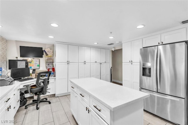 465 E Robindale Rd, Las Vegas, NV 89123 - office area with recessed lighting