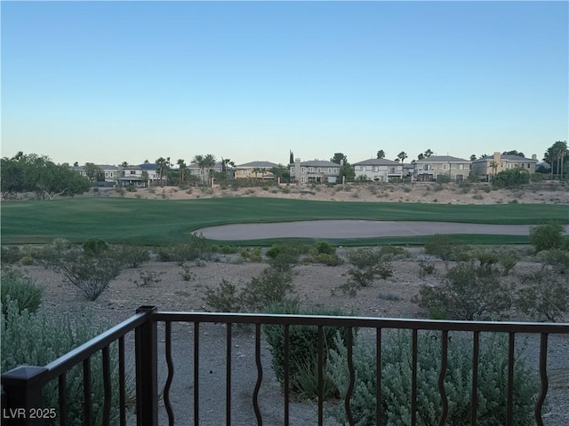 908 Duckhorn Ct Unit 102, Las Vegas, NV 89144 - view of community with golf course view and a residential view