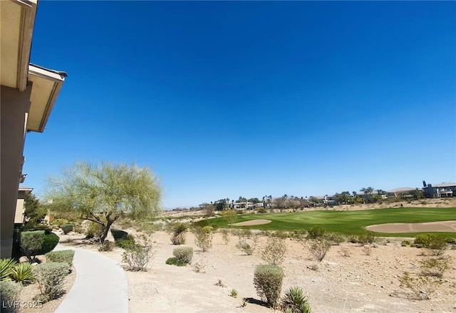 908 Duckhorn Ct Unit 102, Las Vegas, NV 89144 - view of property's community with golf course view