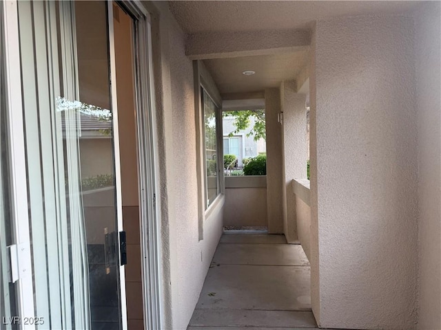 908 Duckhorn Ct Unit 102, Las Vegas, NV 89144 - view of hall