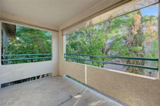 5161 Lindell Rd Unit 206, Las Vegas, NV 89118 - view of balcony