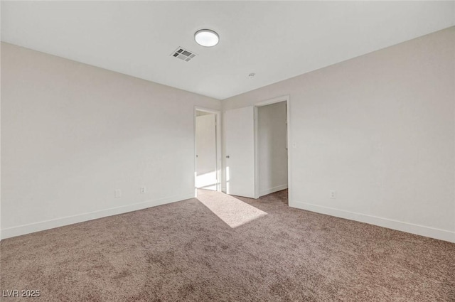 5161 Lindell Rd Unit 206, Las Vegas, NV 89118 - unfurnished room with carpet and baseboards