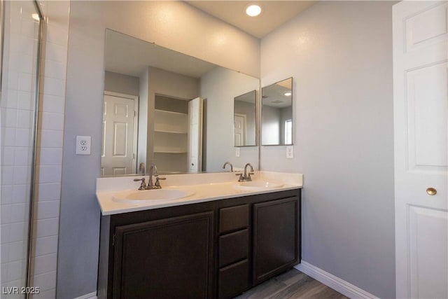5461 Dungaree St, Las Vegas, NV 89118 - photo 24