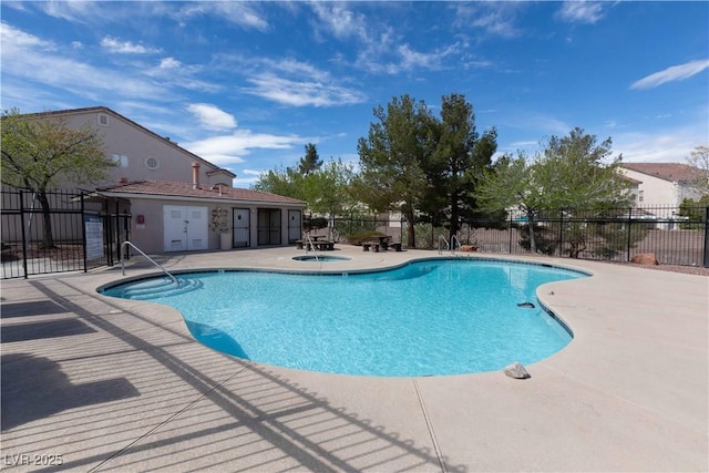 5461 Dungaree St, Las Vegas, NV 89118 - photo 55