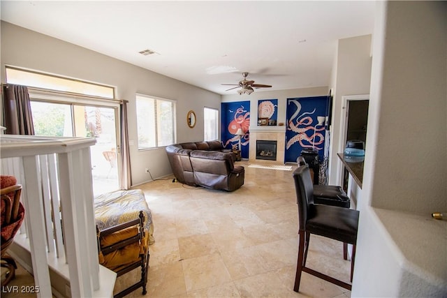 252 Quail Ranch Dr, Henderson, NV 89015 - photo 7