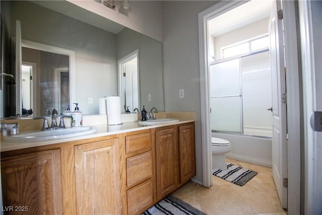 252 Quail Ranch Dr, Henderson, NV 89015 - photo 11