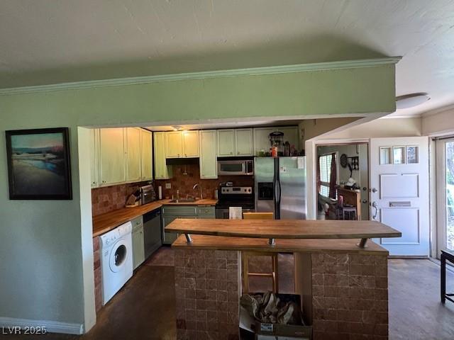 632 Tam O Shanter, Las Vegas, NV 89109 - photo 12