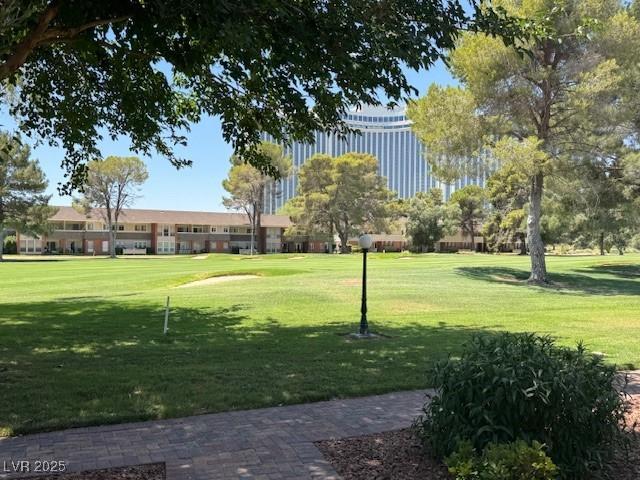 632 Tam O Shanter, Las Vegas, NV 89109 - photo 22