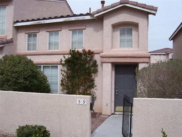 59 Belle Maison Ave, Las Vegas, NV 89123 - photo 1