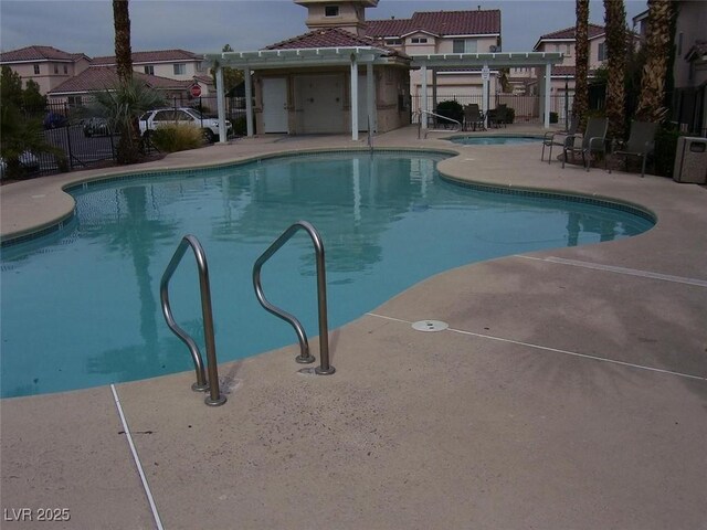 59 Belle Maison Ave, Las Vegas, NV 89123 - photo 32