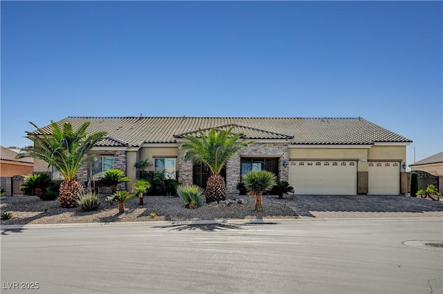 6971 Moaning Cavern St, Las Vegas, NV 89131 - photo 1