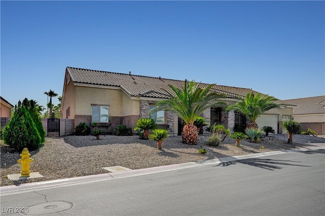 6971 Moaning Cavern St, Las Vegas, NV 89131 - photo 2