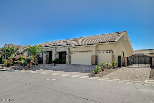 6971 Moaning Cavern St, Las Vegas, NV 89131 - photo 3