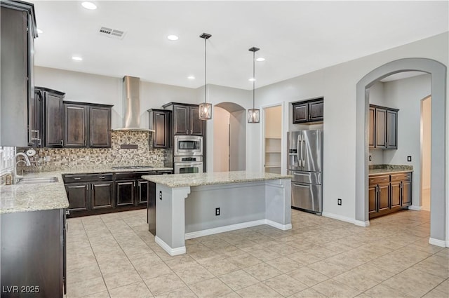 6971 Moaning Cavern St, Las Vegas, NV 89131 - photo 6