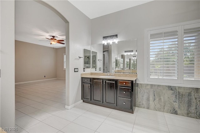 6971 Moaning Cavern St, Las Vegas, NV 89131 - photo 31