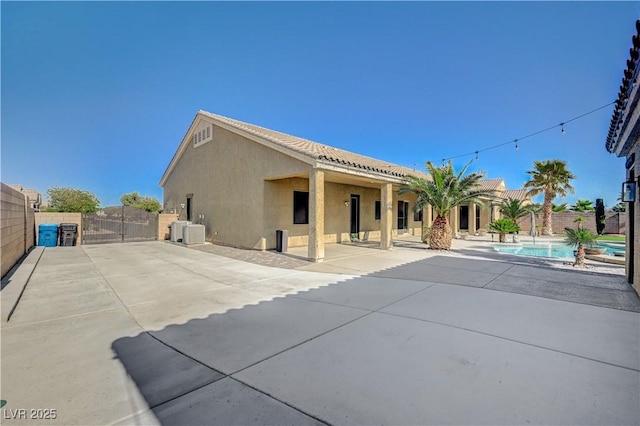 6971 Moaning Cavern St, Las Vegas, NV 89131 - photo 67