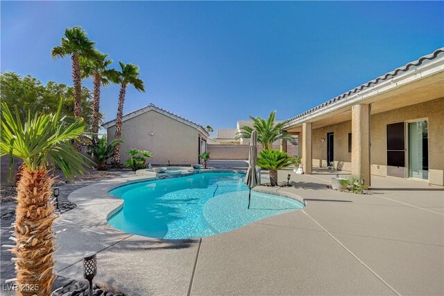 6971 Moaning Cavern St, Las Vegas, NV 89131 - photo 58