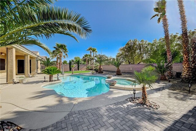 6971 Moaning Cavern St, Las Vegas, NV 89131 - photo 59