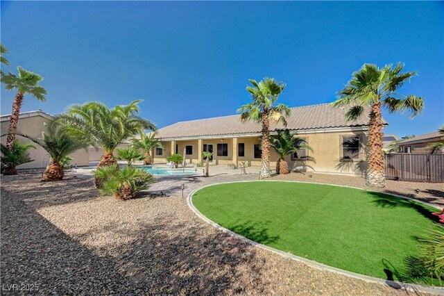 6971 Moaning Cavern St, Las Vegas, NV 89131 - photo 62