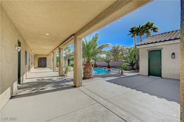 6971 Moaning Cavern St, Las Vegas, NV 89131 - photo 52