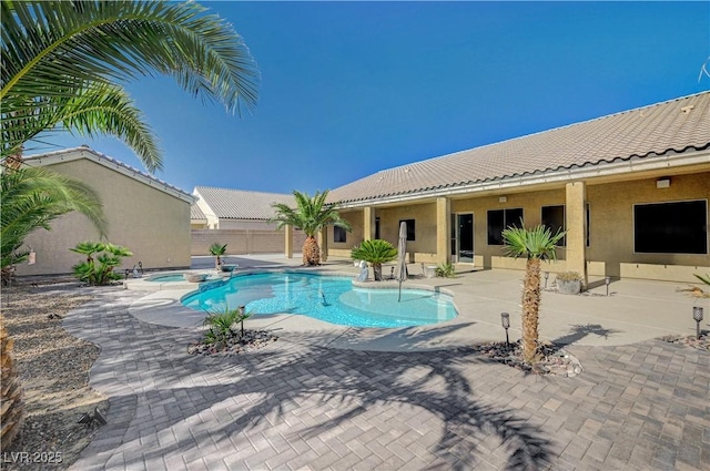 6971 Moaning Cavern St, Las Vegas, NV 89131 - photo 54