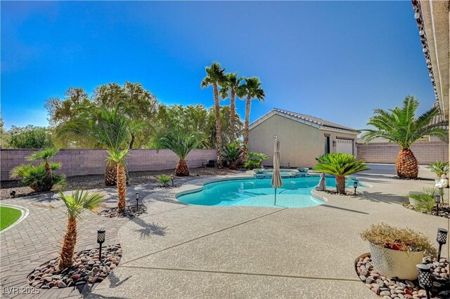 6971 Moaning Cavern St, Las Vegas, NV 89131 - photo 55
