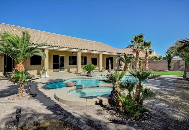 6971 Moaning Cavern St, Las Vegas, NV 89131 - photo 56