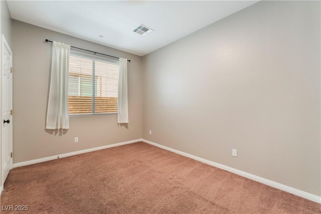 11901 Luna Del Mar Ln, Las Vegas, NV 89138 - unfurnished room with carpet flooring and baseboards