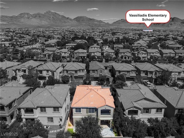 11901 Luna Del Mar Ln, Las Vegas, NV 89138 - photo 44